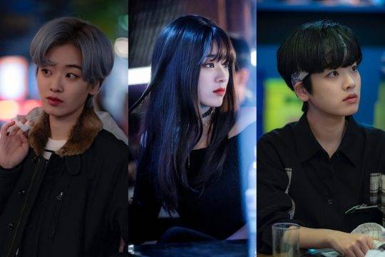 ‘이태원 클라쓰’ 이주영./ 사진제공=에이스팩토리
