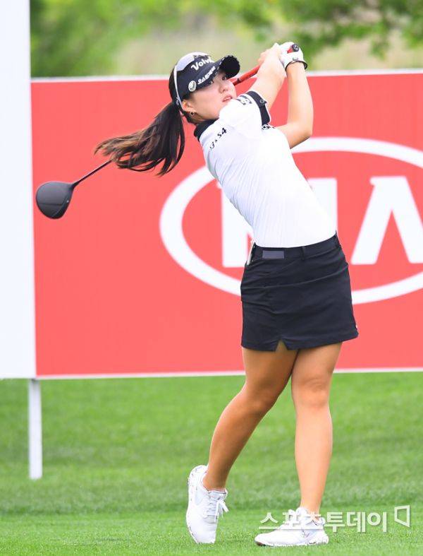 조아연 / 사진=DB