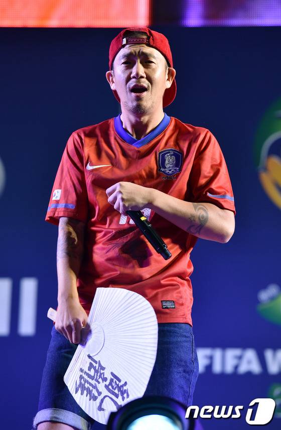 이하늘 © News1