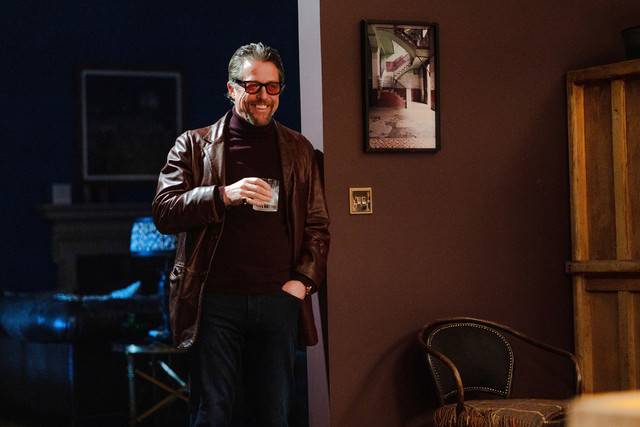 영화 <젠틀맨> 스틸컷. 영화사 빅 제공