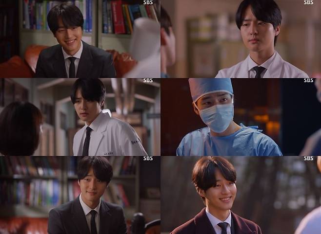 ▲ SBS '낭만닥터 김사부2'. 제공|SBS