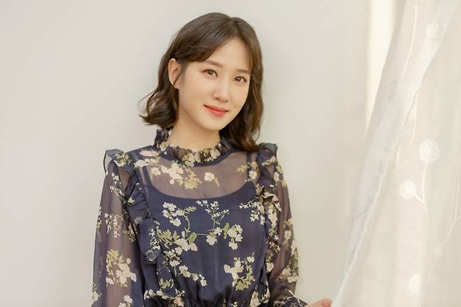 ▲ '스토브리그'에 출연한 배우 박은빈. 제공| 나무엑터스