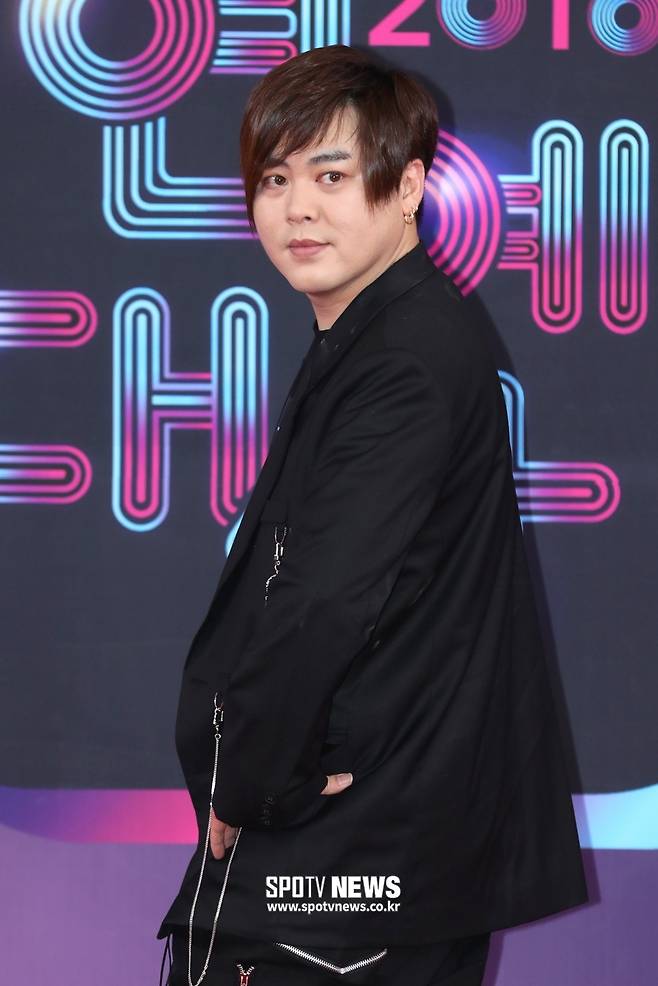 ▲ 문희준이 마스크 폭리에 분노했다. ⓒ곽혜미 기자