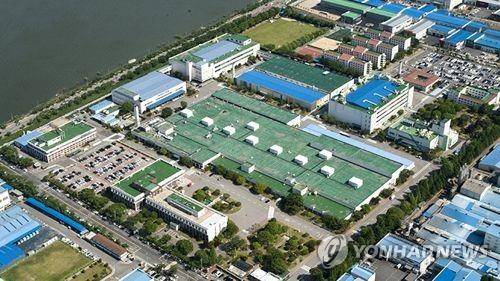 삼성전자 구미사업장 [사진 = 연합뉴스]