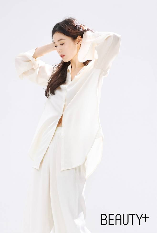 배우 정은채/사진제공=뷰티쁠