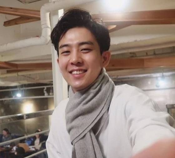 나대한 /사진=나대한 인스타그램