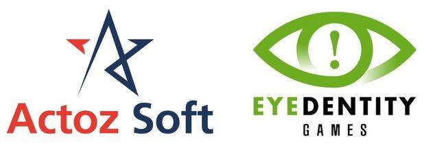 액토즈소프트 제공.