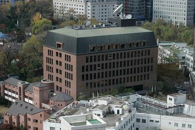 ▲ 조선일보. 사진=미디어오늘 자료사진