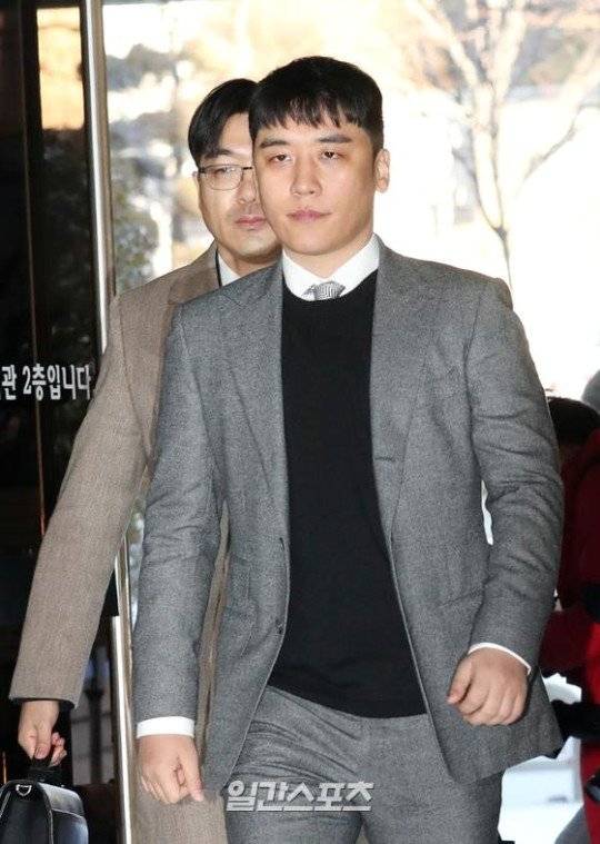 빅뱅 전 멤버 승리, 9일 입대..육군, 취재 통제 NO