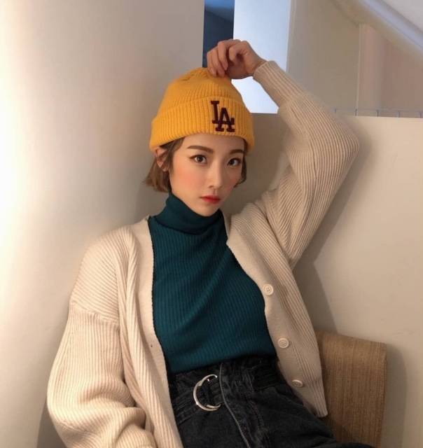 건강함이 곧 아름다움