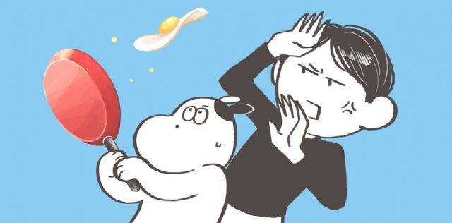 '멍멍냠냠' 타이틀 이미지(제공=레진엔터테인먼트)