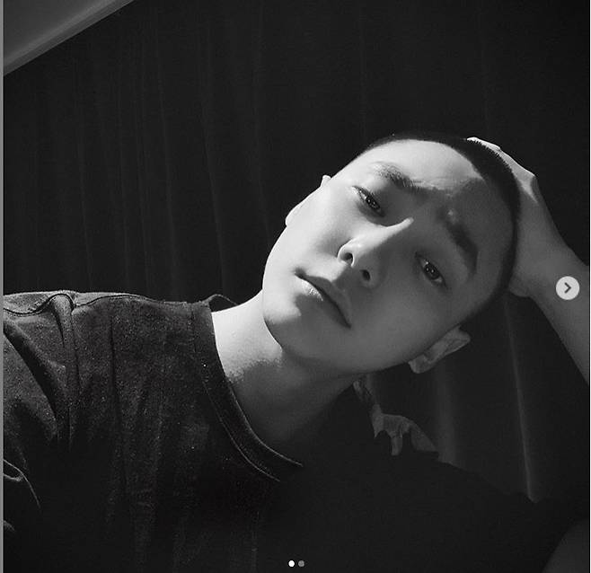 김성주 인스타그램© 뉴스1