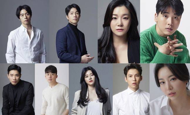 ⓒ더블엠 이엔티