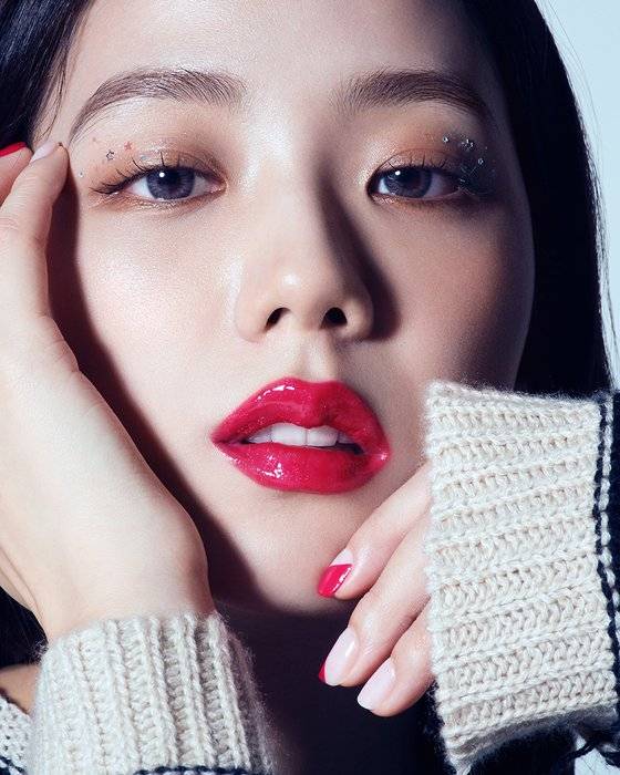 블랙핑크 지수