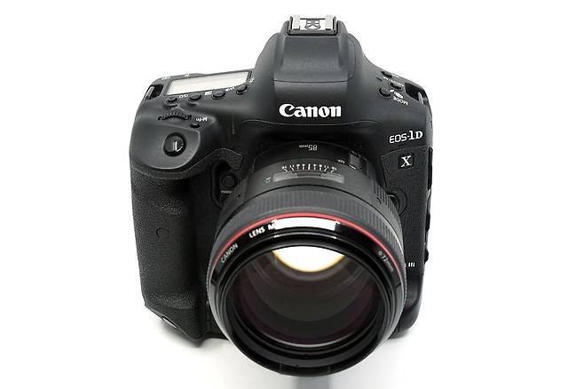 덩치는 크지만 높은 신뢰도를 갖췄다.