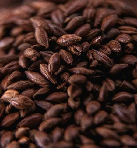 로스팅 몰트. [사진 글렌모렌지]