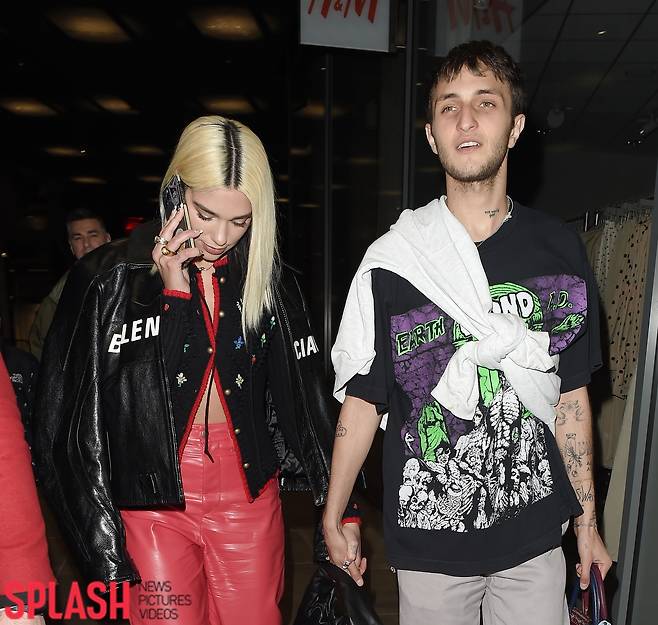 사진제공=Splash News © 뉴스1