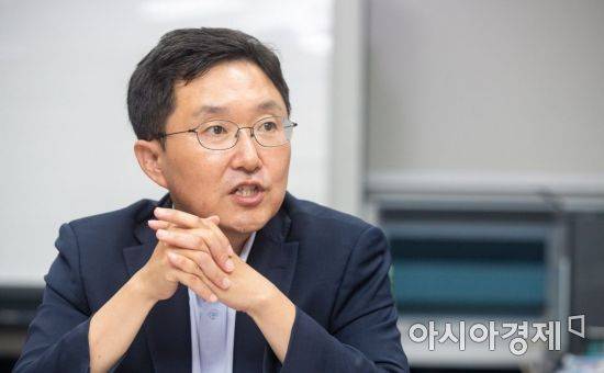 김용태 미래통합당 의원 /강진형 기자aymsdream@