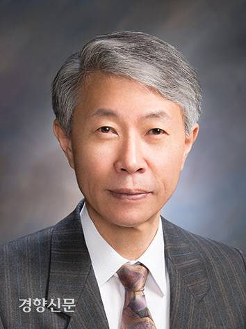충북대 약대 박일영 교수. 충북대 제공.