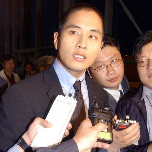 가수 유승준.(사진=연합뉴스)