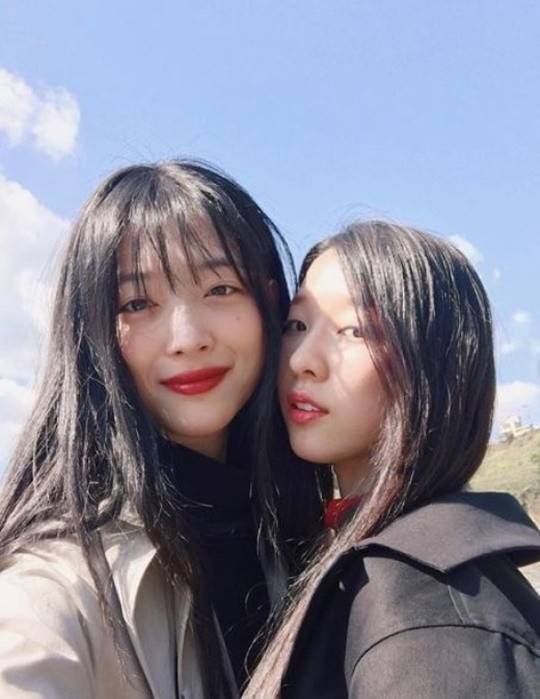 사진=김선아 인스타그램