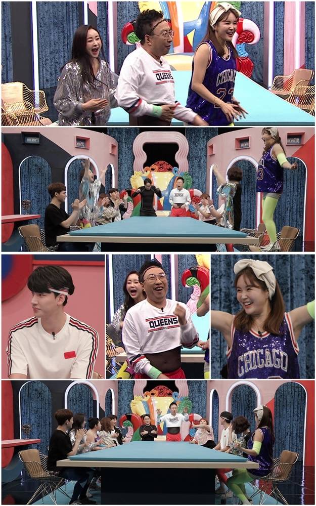 iMBC 연예뉴스 사진