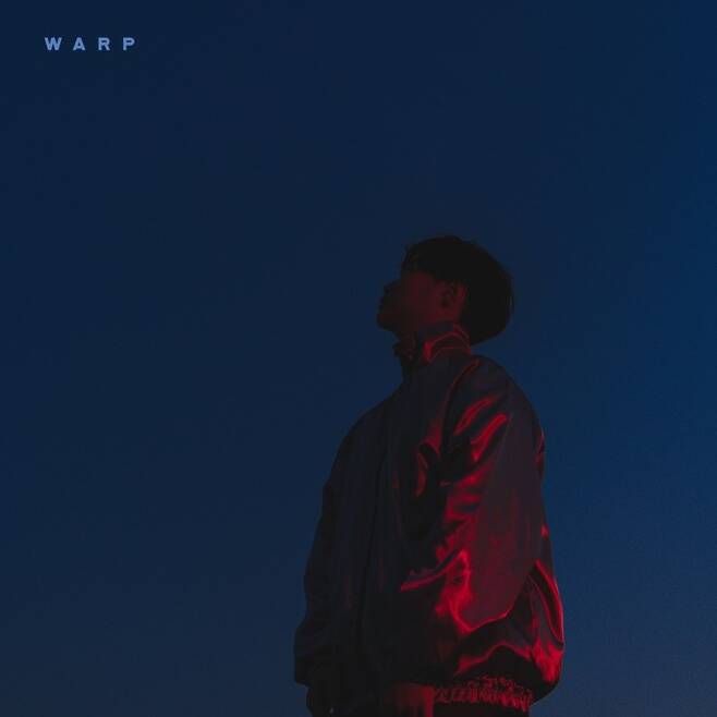 16일(월), 최진호 미니 앨범 'WARP' 발매 | 인스티즈