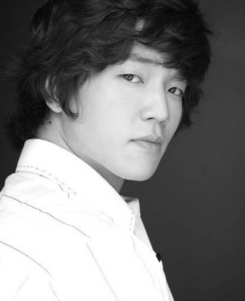 배우 문지윤. 출처|문지윤SNS