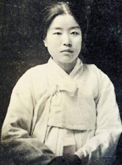 나혜석 (1896~1948)