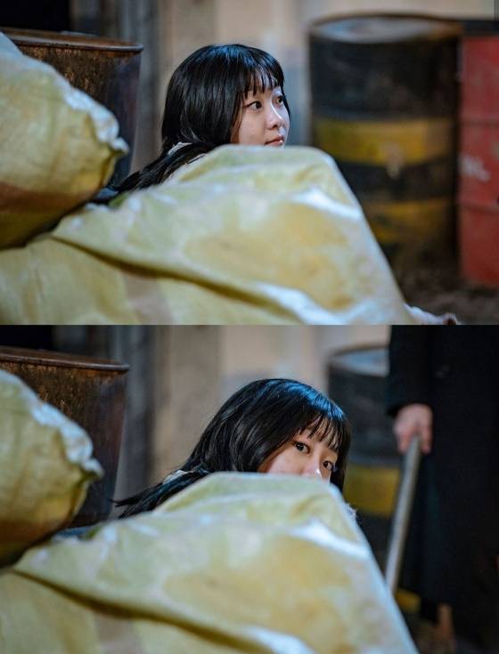 /사진=김다미 인스타그램