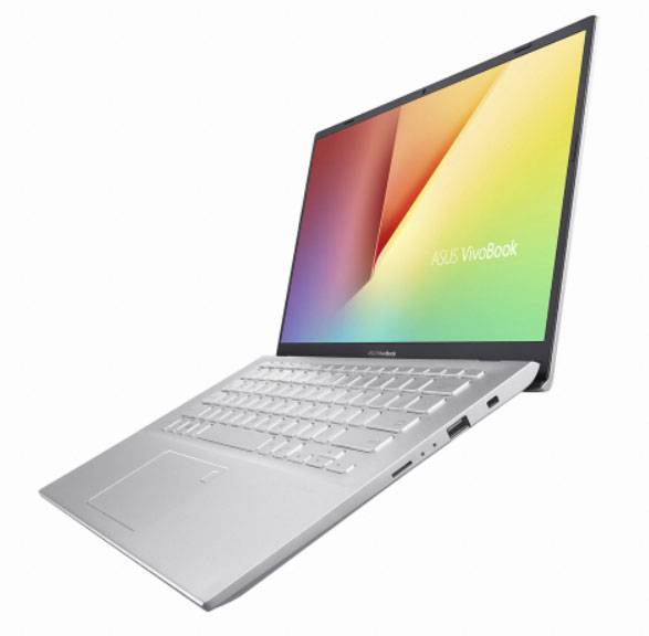 에이수스 비보북 X412 (출처=에이수스)