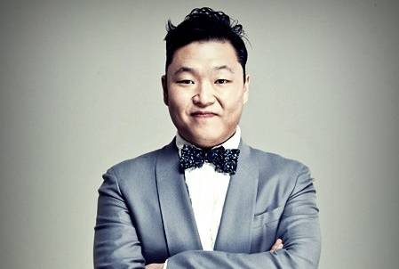 가수 싸이 소속사 피네이션 제공