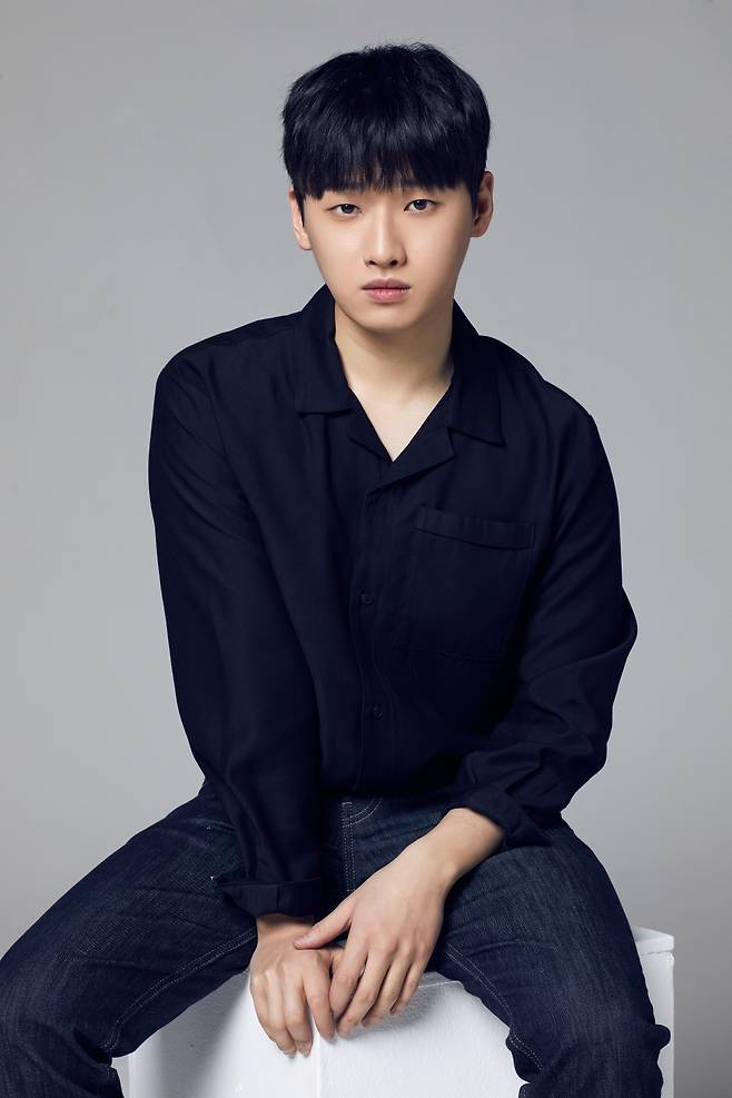 배우 이다윗 /사진=리스펙트엔터테인먼트