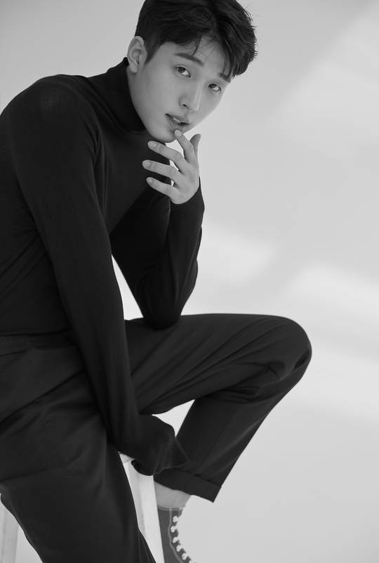 '사풀인풀' 진호은, 웹드 '트웬티트웬티' 전격 합류