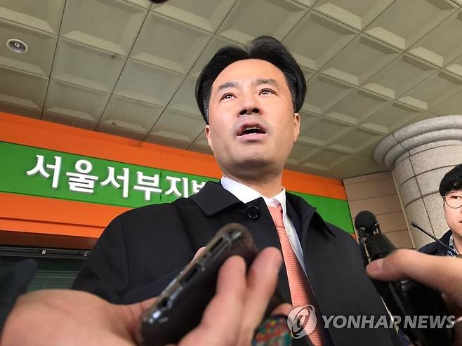 프리랜서 기자 김웅(50) 씨 [촬영 김정진]