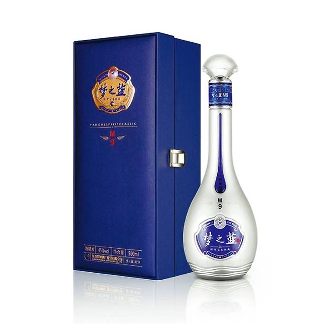 양하주창 최고 브랜드 ‘몽지람M9’