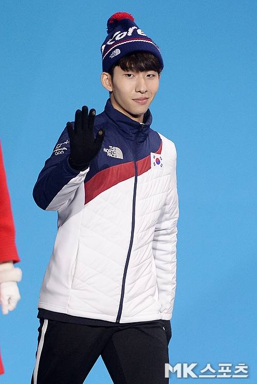 올림픽 쇼트트랙 금메달리스트 임효준이 빙상연맹 자격정지 1년 징계 효력중지 가처분 신청을 제기하며 법적 대응에 나섰다. 황대헌에 대한 강제추행 1심 선고는 5월7일 예정이다. 사진=MK스포츠DB