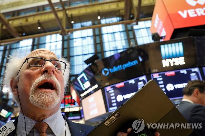 피터 터크만 [로이터=연합뉴스]