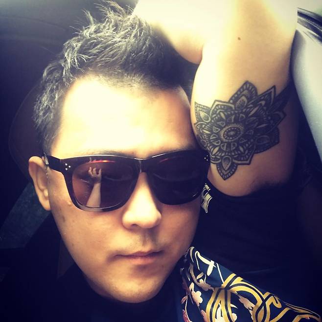 /사진=故 김현철 정신과 전문의사 SNS