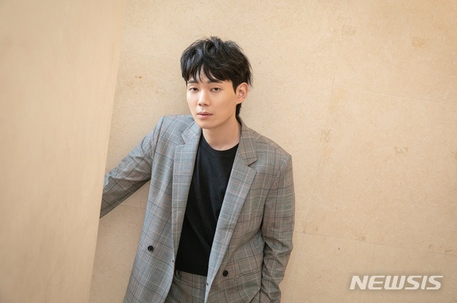 [서울=뉴시스] 탤런트 류경수 (사진= 화이 브라더스 제공) 2020.03.28. photo@newsis.com