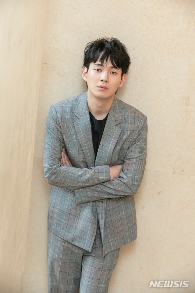 [서울=뉴시스] 탤런트 류경수 (사진= 화이 브라더스 제공) 2020.03.28. photo@newsis.com
