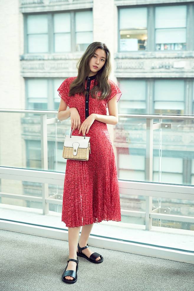 그룹 AOA 설현, 사진제공|코치