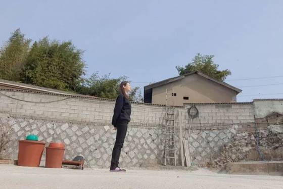 /사진= 배우 정가은 인스타그램