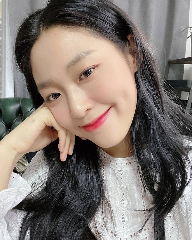 ▲ 설현이 근황을 전했다. 출처ㅣ설현 SNS