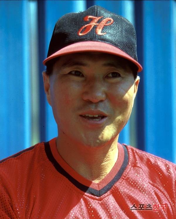 김종모. 스포츠코리아 제공