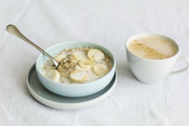 요구르트의 단맛을 이끌어내는 데도 메이플 시럽이 요긴하다. 게티이미지뱅크