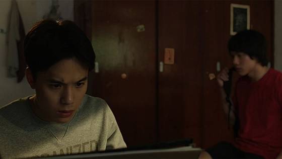 /사진=영화 '신과 나: 100일간의 거래' 스틸컷