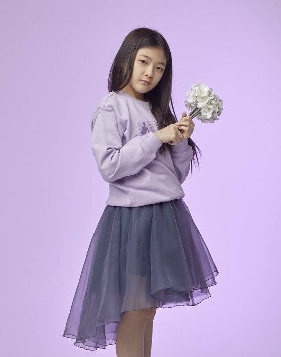 소년중앙 커버스토리_일주일 룩북