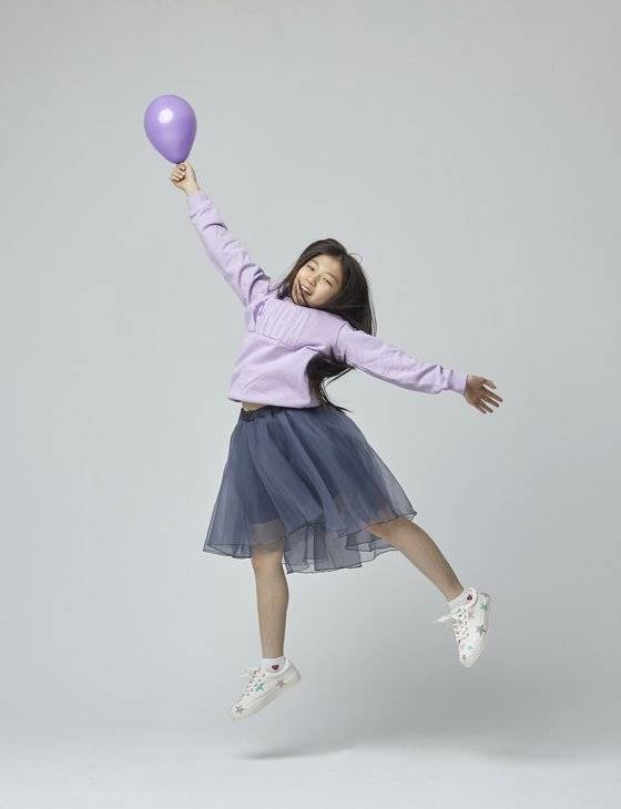 소년중앙 커버스토리_일주일 룩북