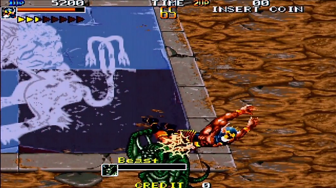 헤라클레스의 프레스 기술